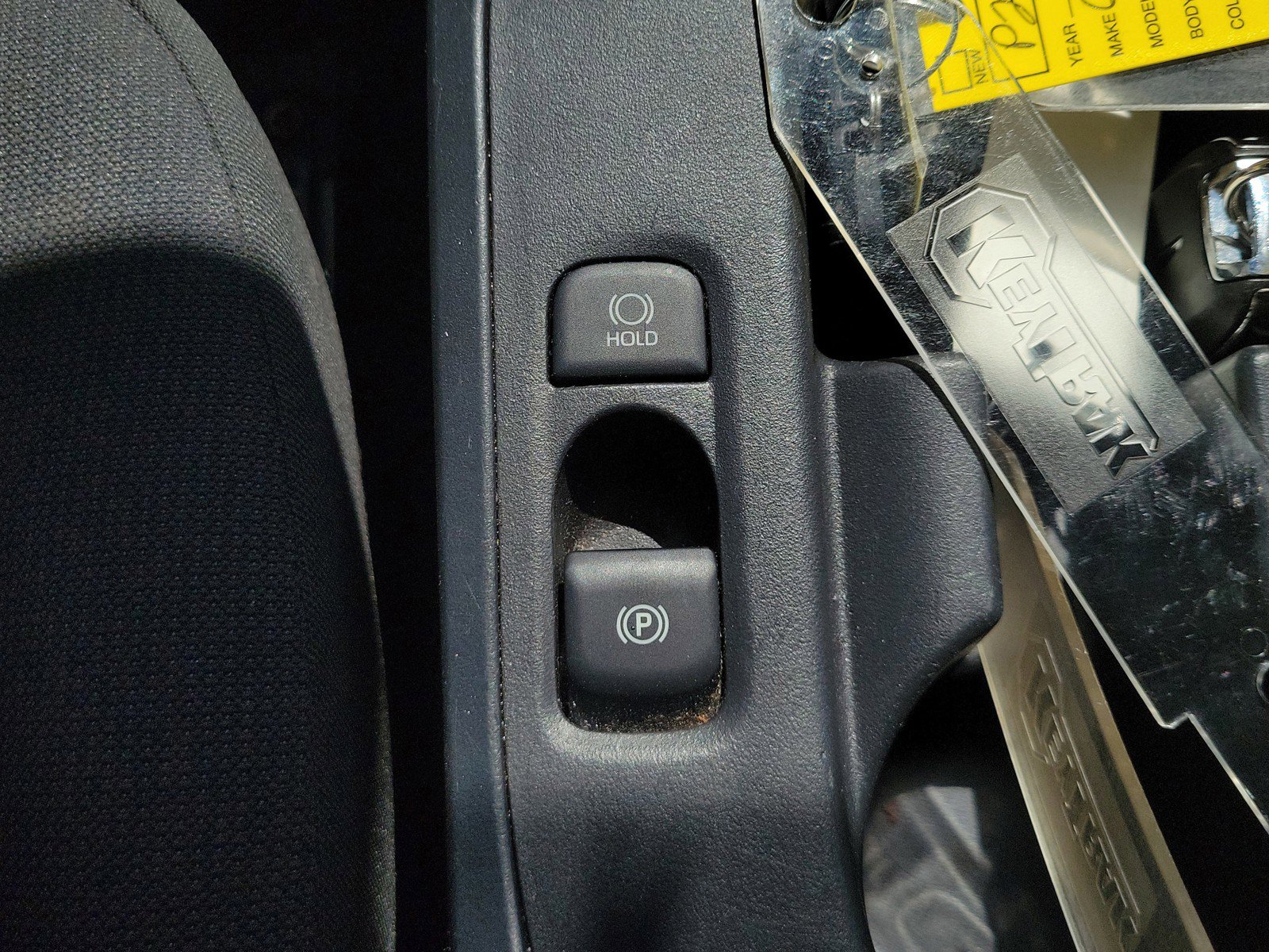 Used 2024 Toyota Corolla LE FWD image 32