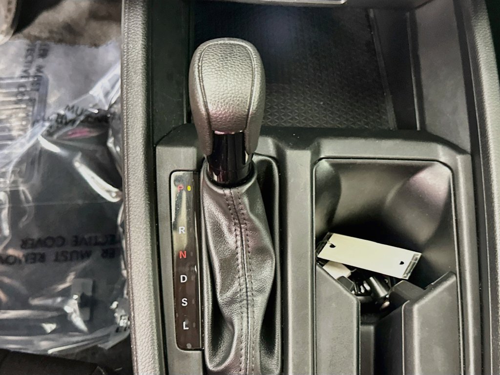 Used 2024 Honda Accord EX image 22