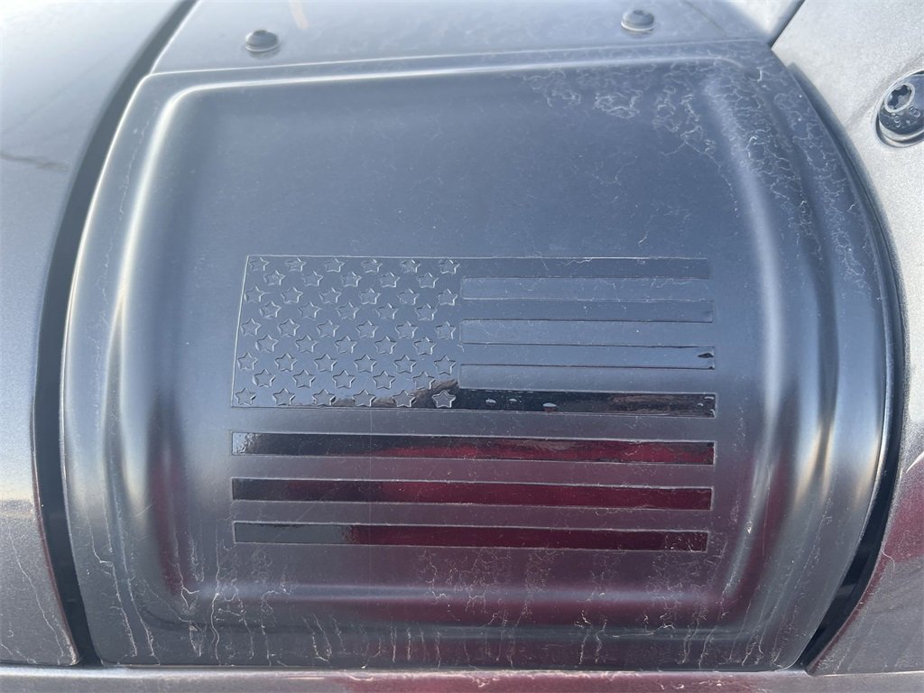 Used 2018 Jeep Wrangler Sport image 14