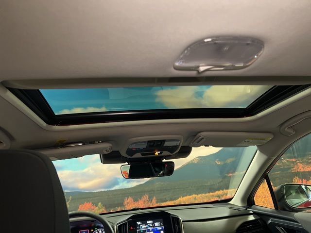 Used 2025 Subaru Crosstrek 2.0i Premium image 45