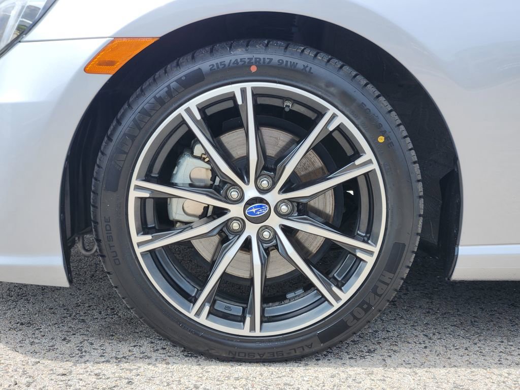 Used 2019 Subaru BRZ Limited RWD image 7
