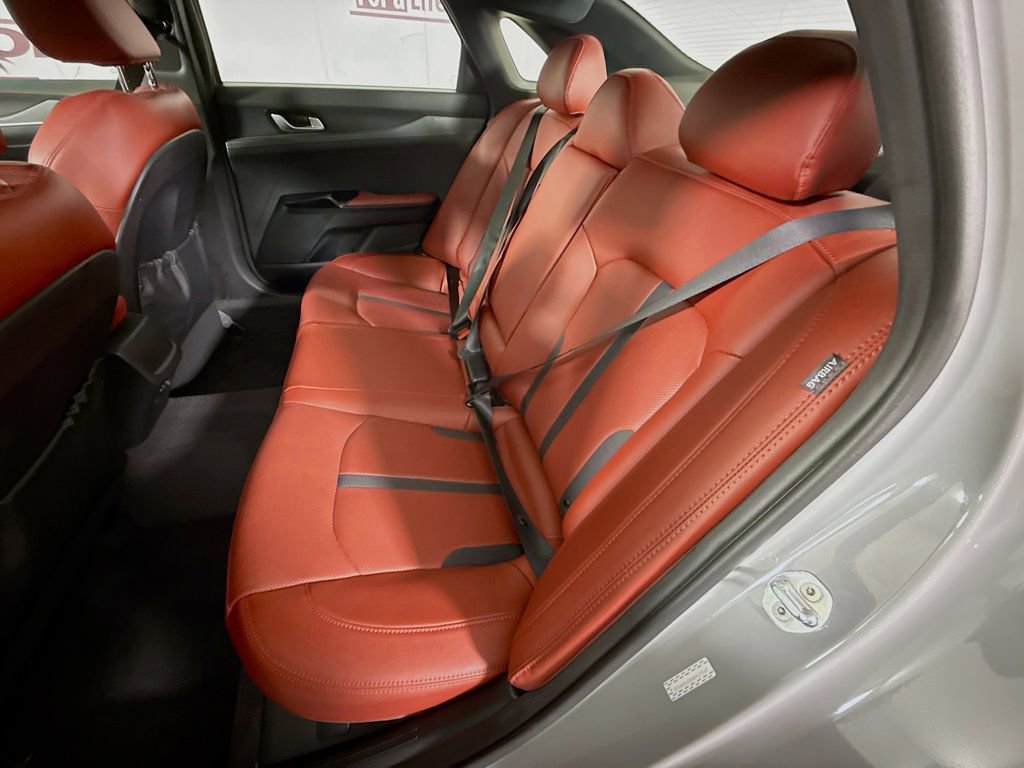 Used 2022 Kia K5 GT-Line w/ GT-Line Awd Premium Package image 28