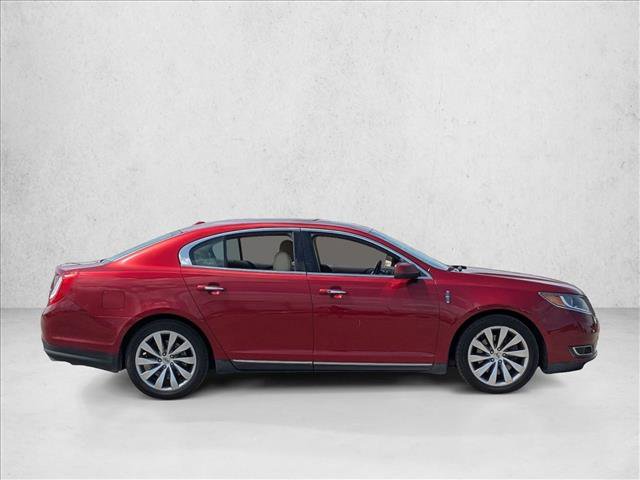 Used 2015 Lincoln MKS w/ Equipment Group 101A video 4