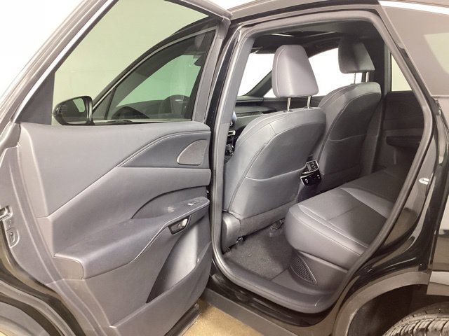 Used 2026 Lexus RX 350h w/ Convenience Package AWD/4WD image 25