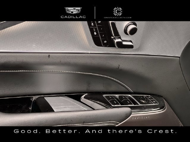 Certified 2024 Cadillac Lyriq Tech RWD image 23