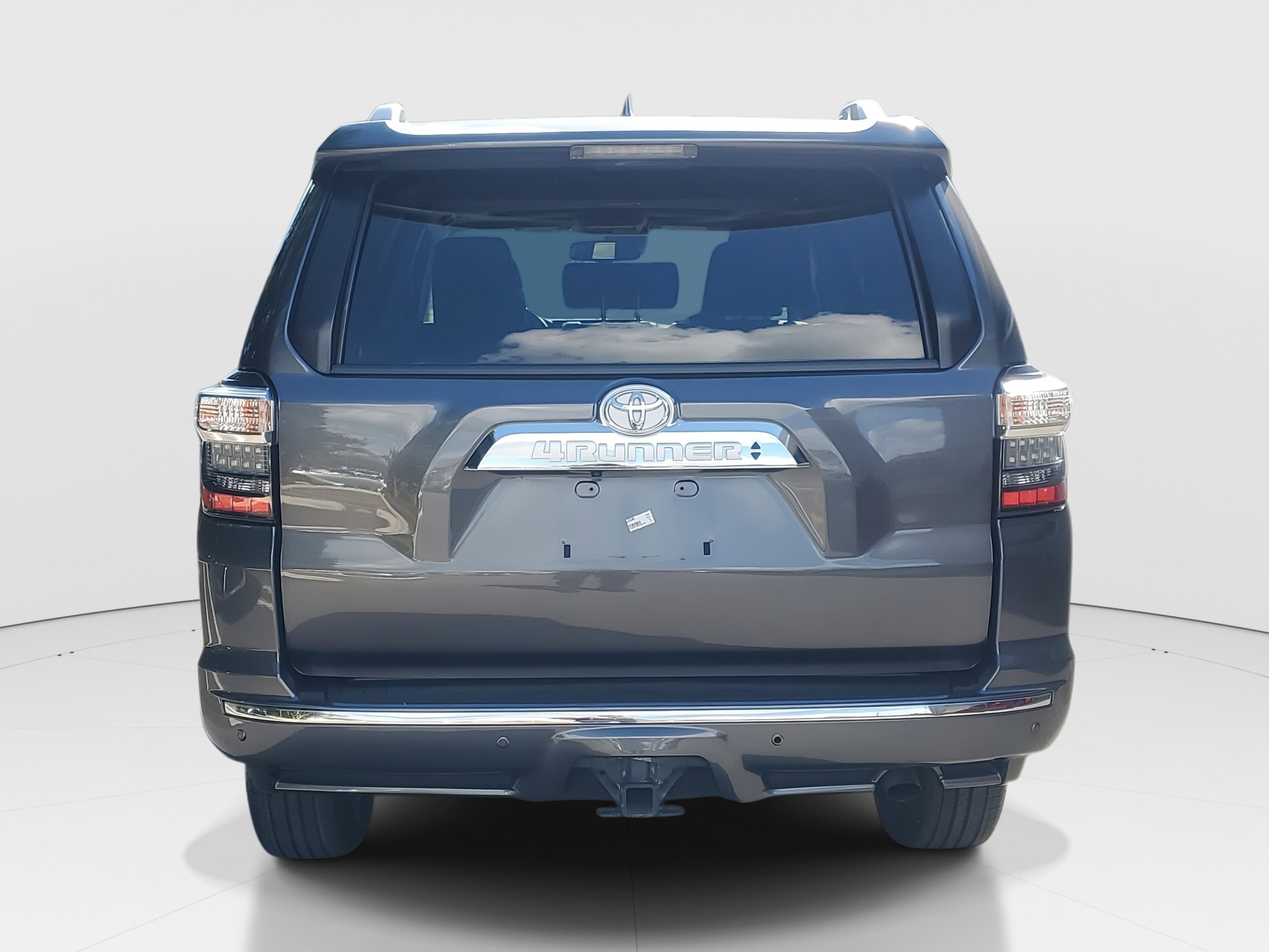Used 2021 Toyota 4Runner Limited image 6