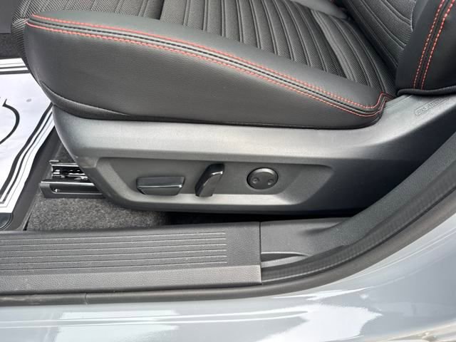 New 2026 Nissan Rogue SV image 11
