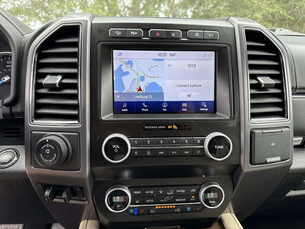 Used 2021 Ford Expedition Platinum AWD/4WD image 25