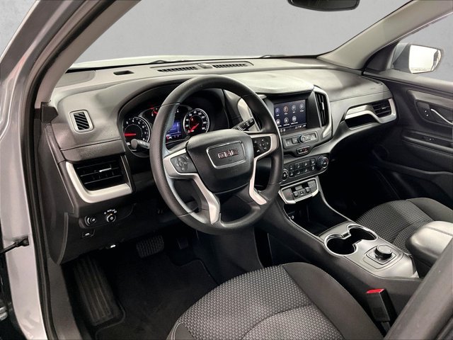 Used 2023 GMC Terrain SLE FWD image 14