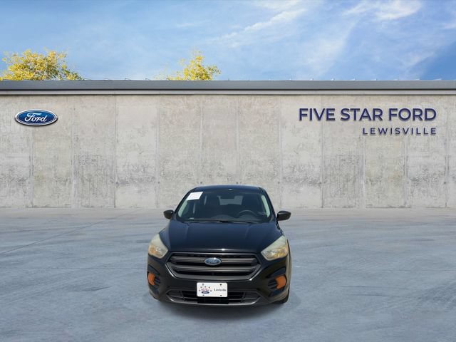 Used 2017 Ford Escape S FWD image 3