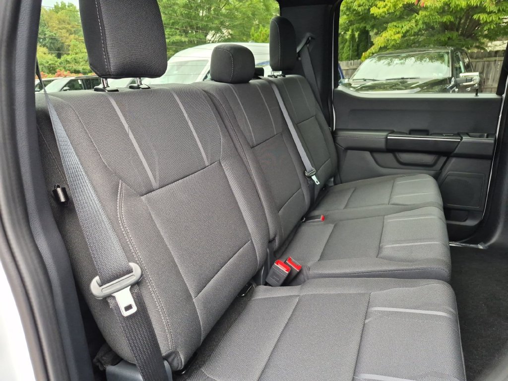 New 2026 Ford F150 STX w/ Equipment Group 200A AWD/4WD image 25