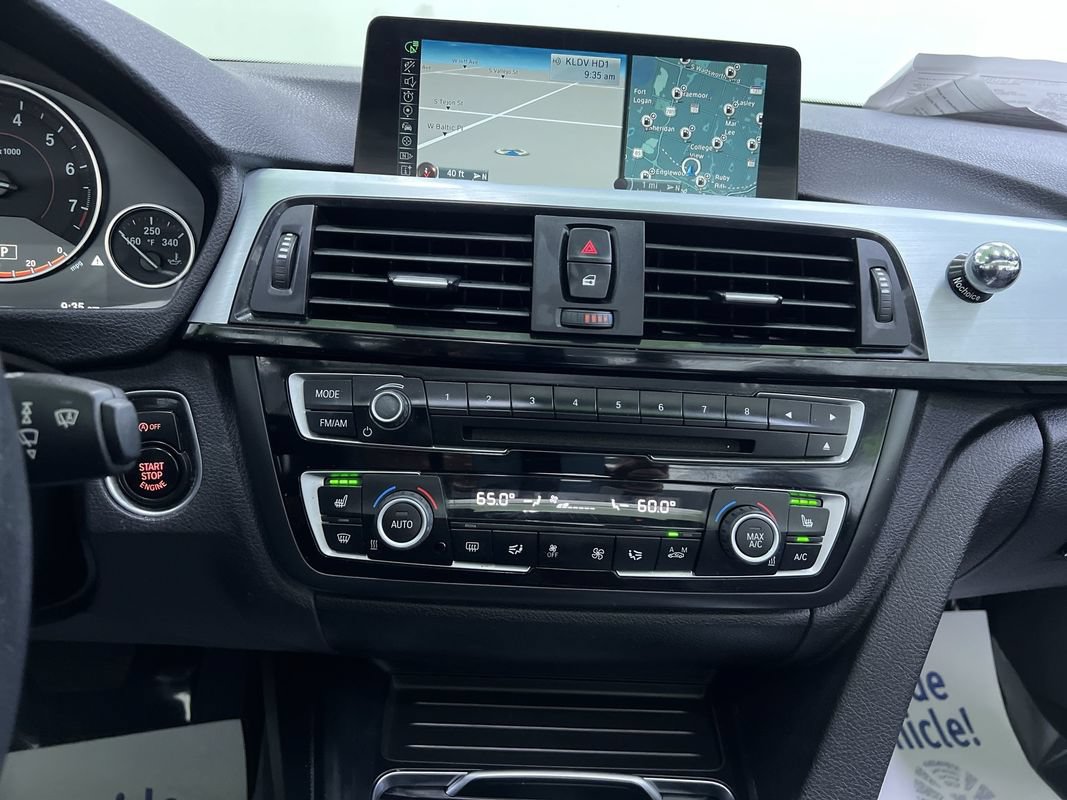 Used 2016 BMW 428i Convertible RWD image 20