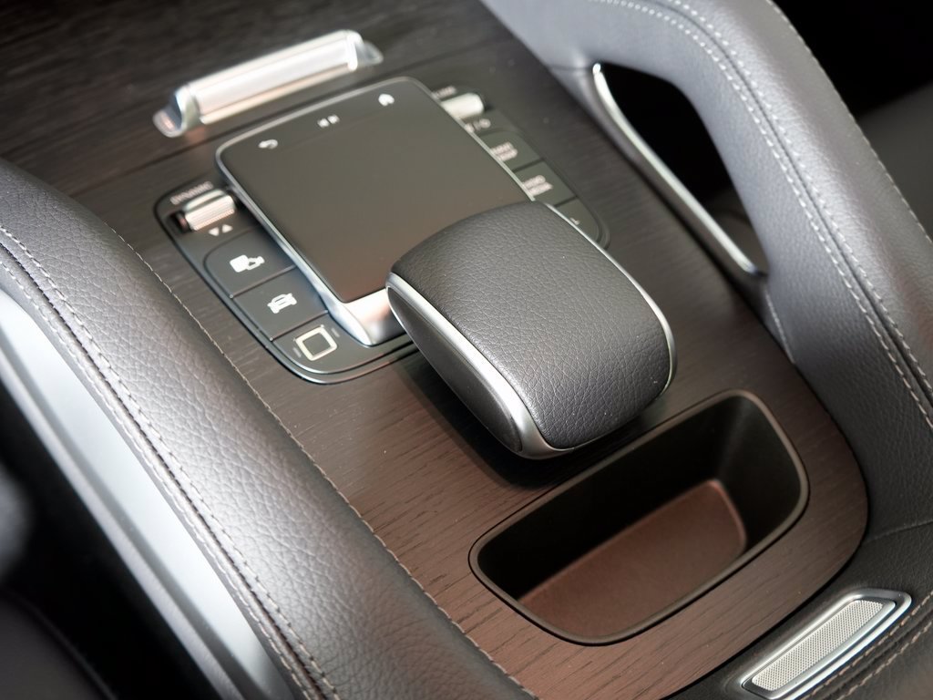 Certified 2026 Mercedes-Benz GLE 350 4MATIC image 25
