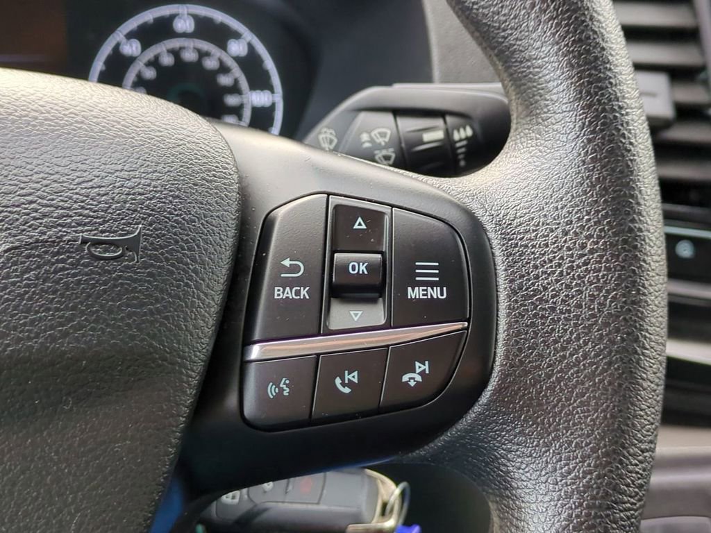 Used 2025 Ford Transit 250 Low Roof w/ Exterior Upgrade Package image 25