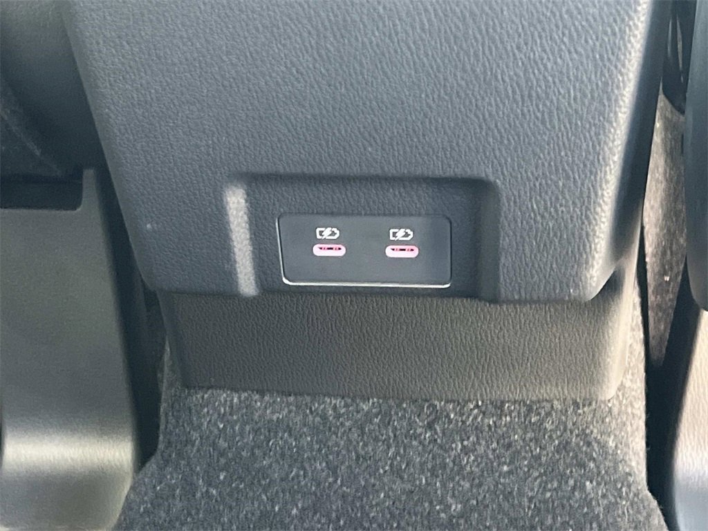 New 2026 Mitsubishi Eclipse Cross SE image 17