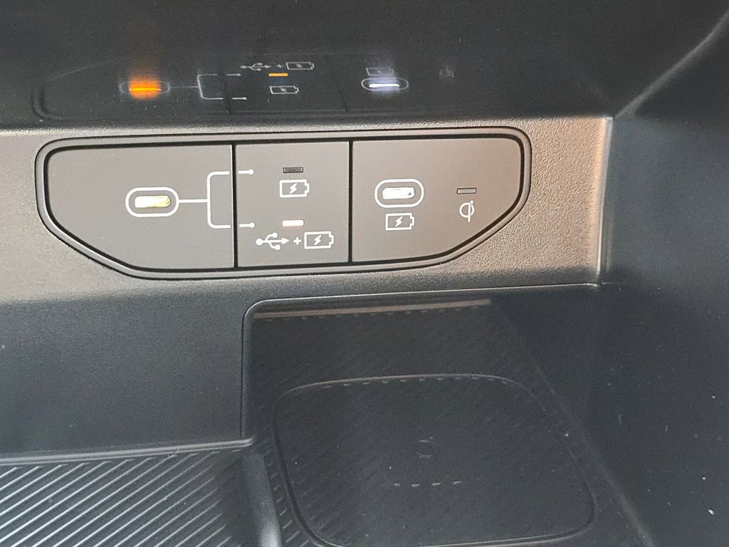 New 2026 Kia Sorento S w/ S Panoramic Sunroof Package image 6