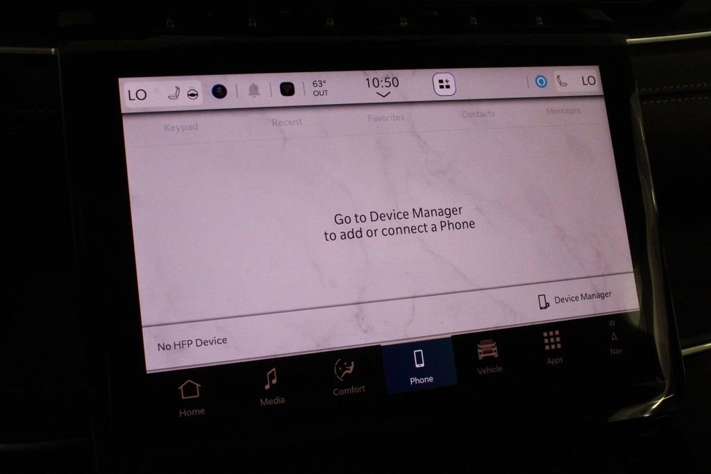 New 2025 Jeep Grand Cherokee Limited image 38