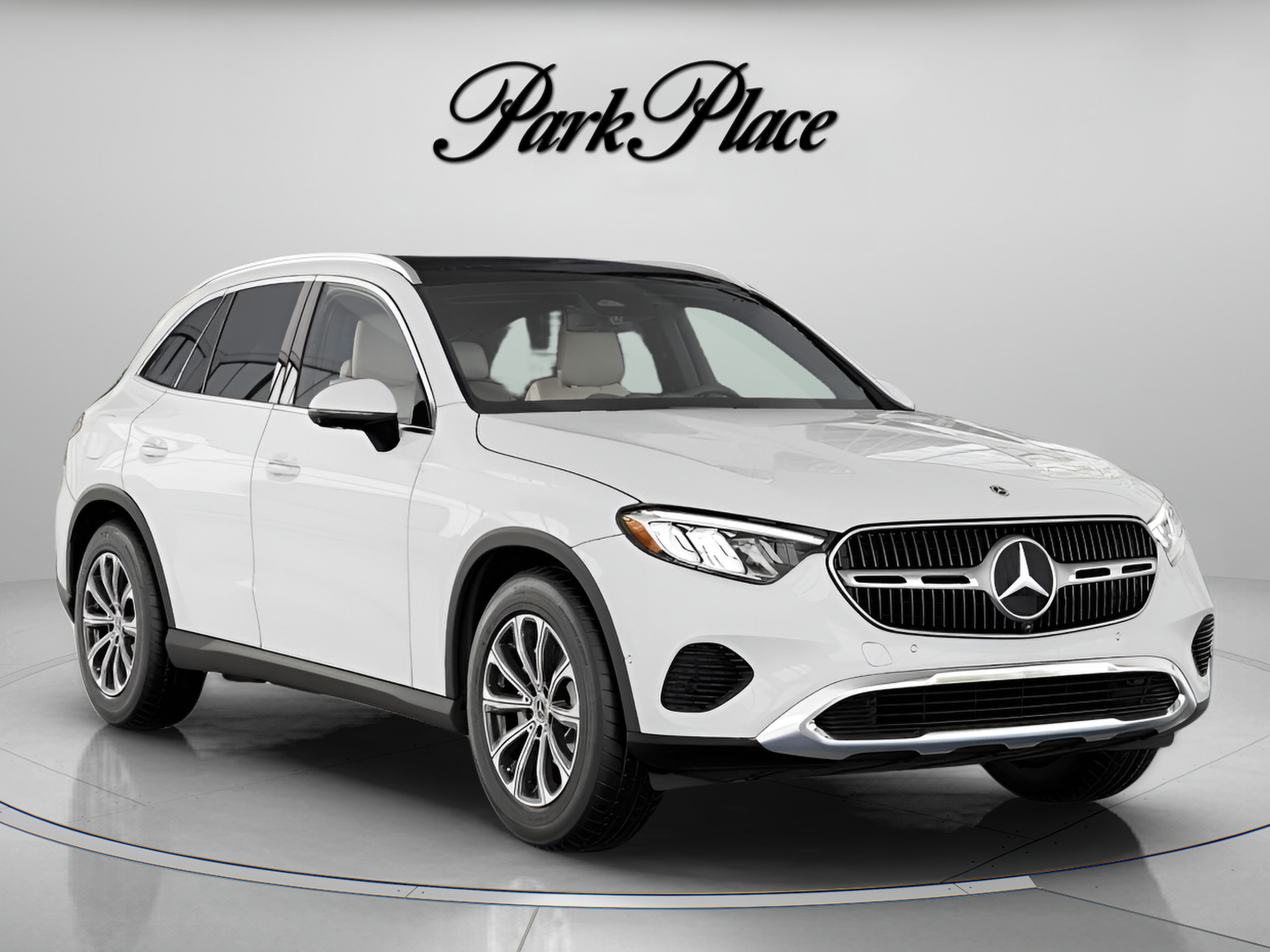 Certified 2026 Mercedes-Benz GLC 300 4MATIC image 33