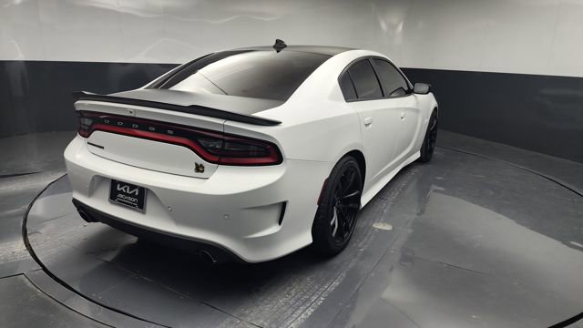 Used 2023 Dodge Charger Scat Pack w/ Dynamics Package image 7