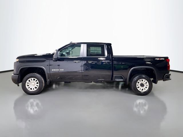 New 2026 Chevrolet Silverado 2500 W/T image 11