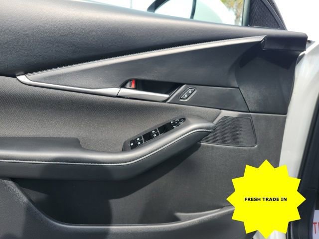 Used 2023 MAZDA CX-30 AWD 2.5 S image 9