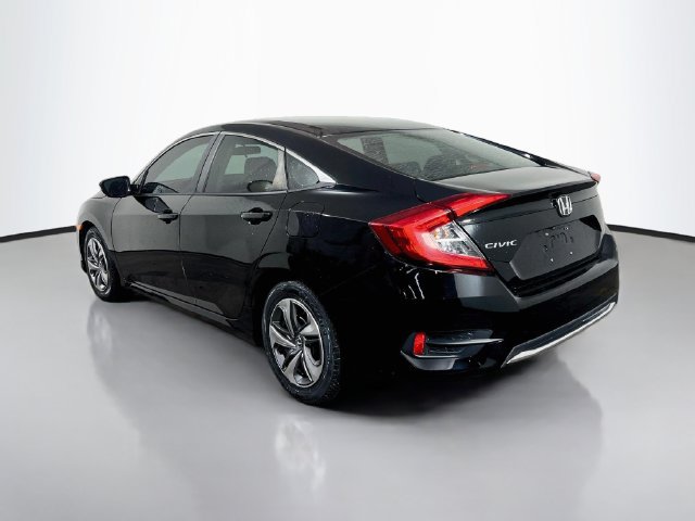 Used 2019 Honda Civic LX image 7