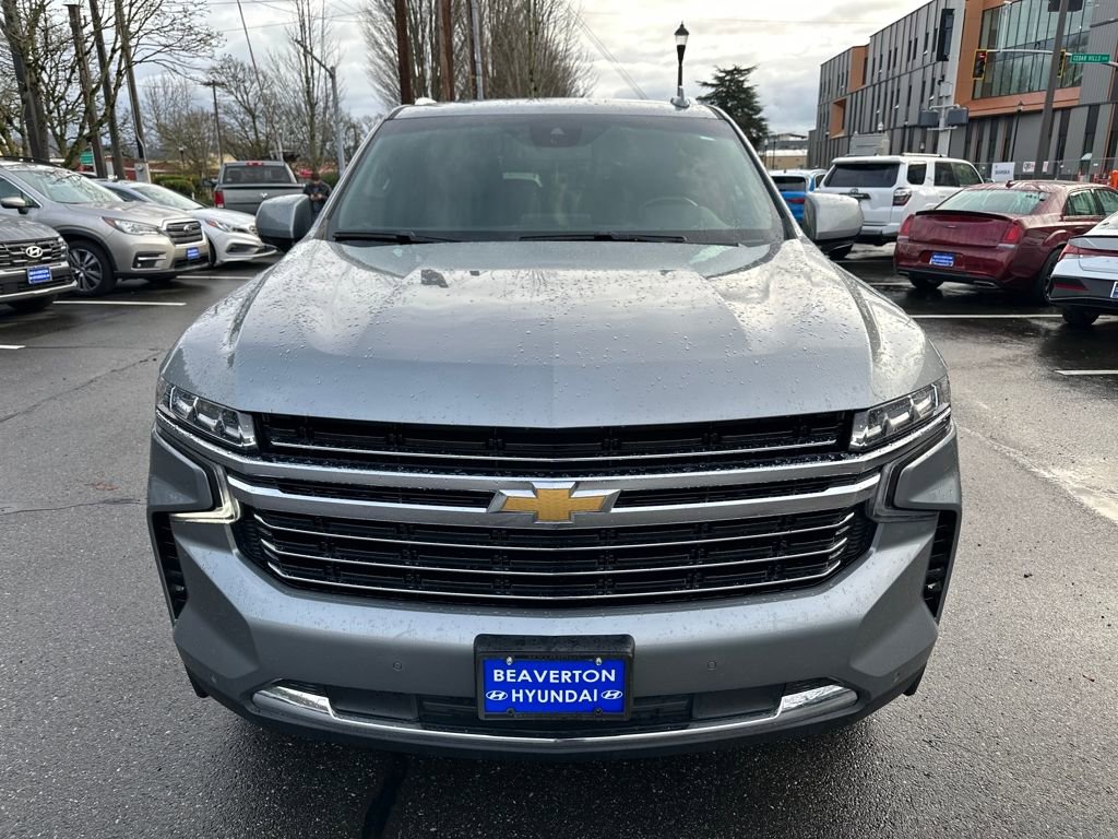 Used 2023 Chevrolet Tahoe LT image 9