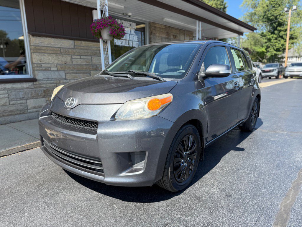 Used 2012 Scion xD FWD image 1