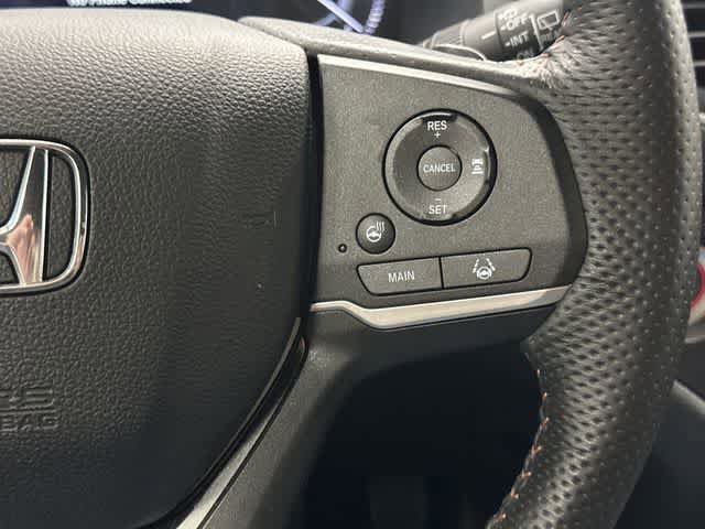 Used 2024 Honda Passport TrailSport image 18