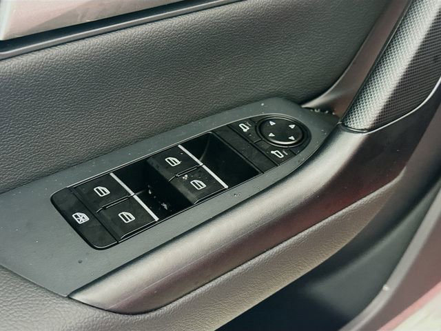 New 2026 MAZDA CX-50 AWD 2.5 Hybrid w/ Premium Pkg image 18