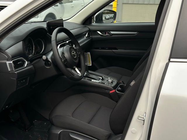 New 2025 MAZDA CX-5 AWD 2.5 S image 9