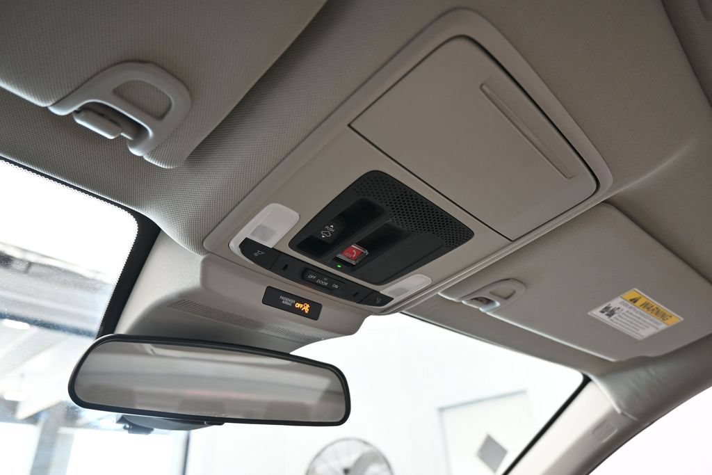 Used 2025 Honda Accord SE image 23