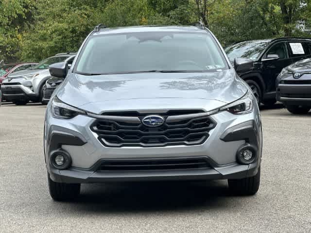 Certified 2025 Subaru Crosstrek 2.5i Limited AWD/4WD image 30