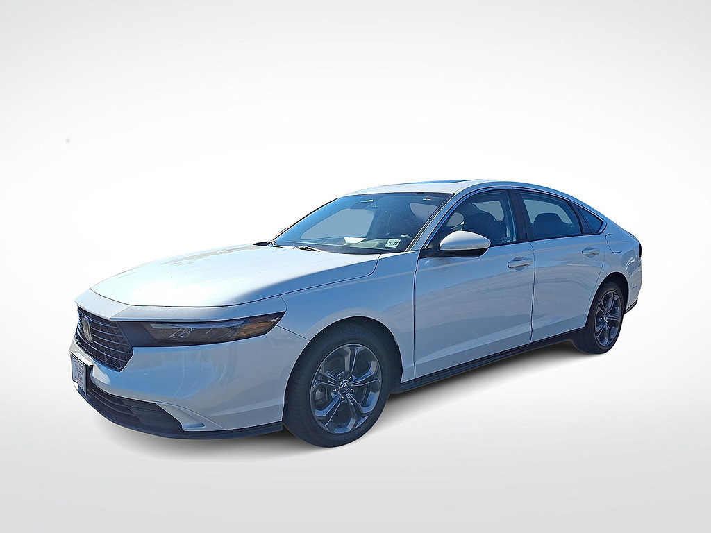 Used 2023 Honda Accord EX
