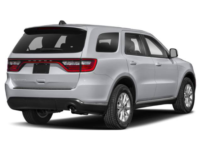Certified 2023 Dodge Durango GT AWD/4WD image 3