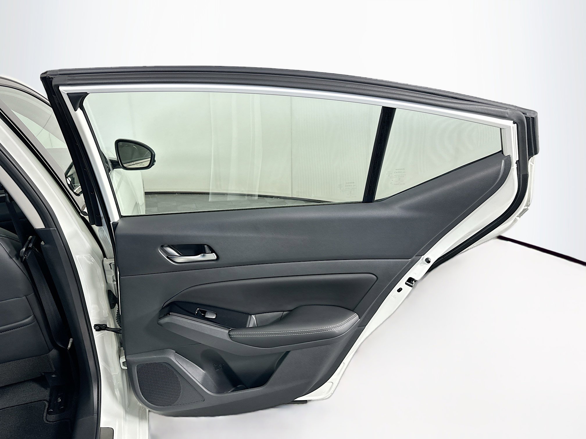 Used 2023 Nissan Altima 2.5 SL image 29