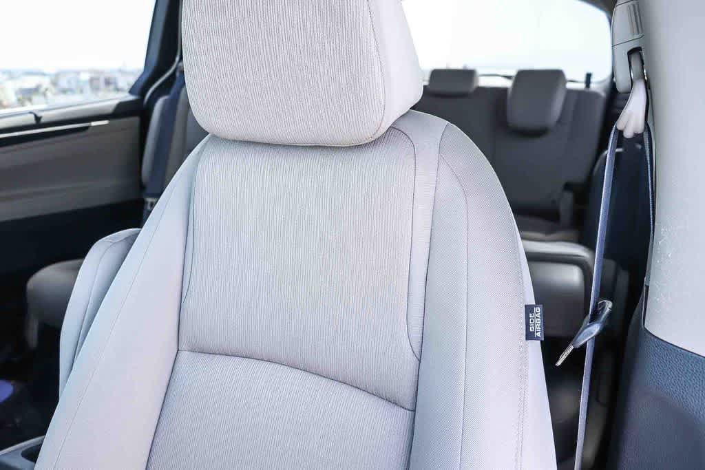Used 2023 Honda Odyssey EX image 27