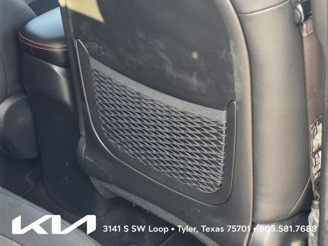 Used 2018 Kia Soul ! FWD image 15