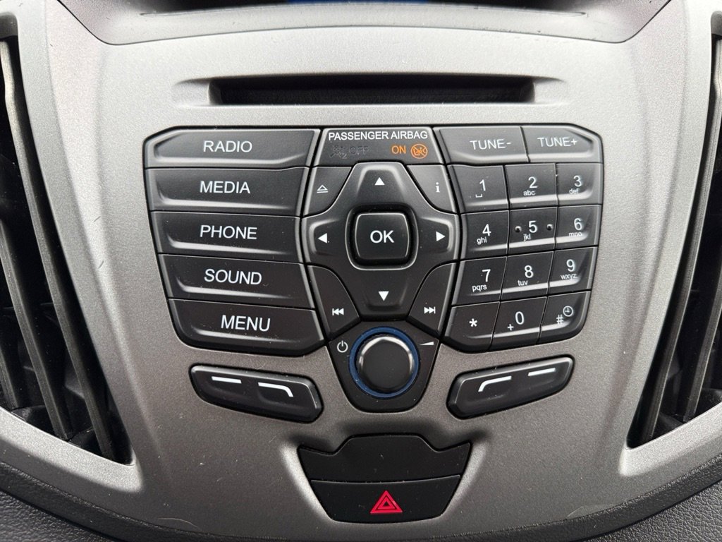Used 2019 Ford Transit 350 138 DRW w/ Interior Upgrade Package RWD image 14