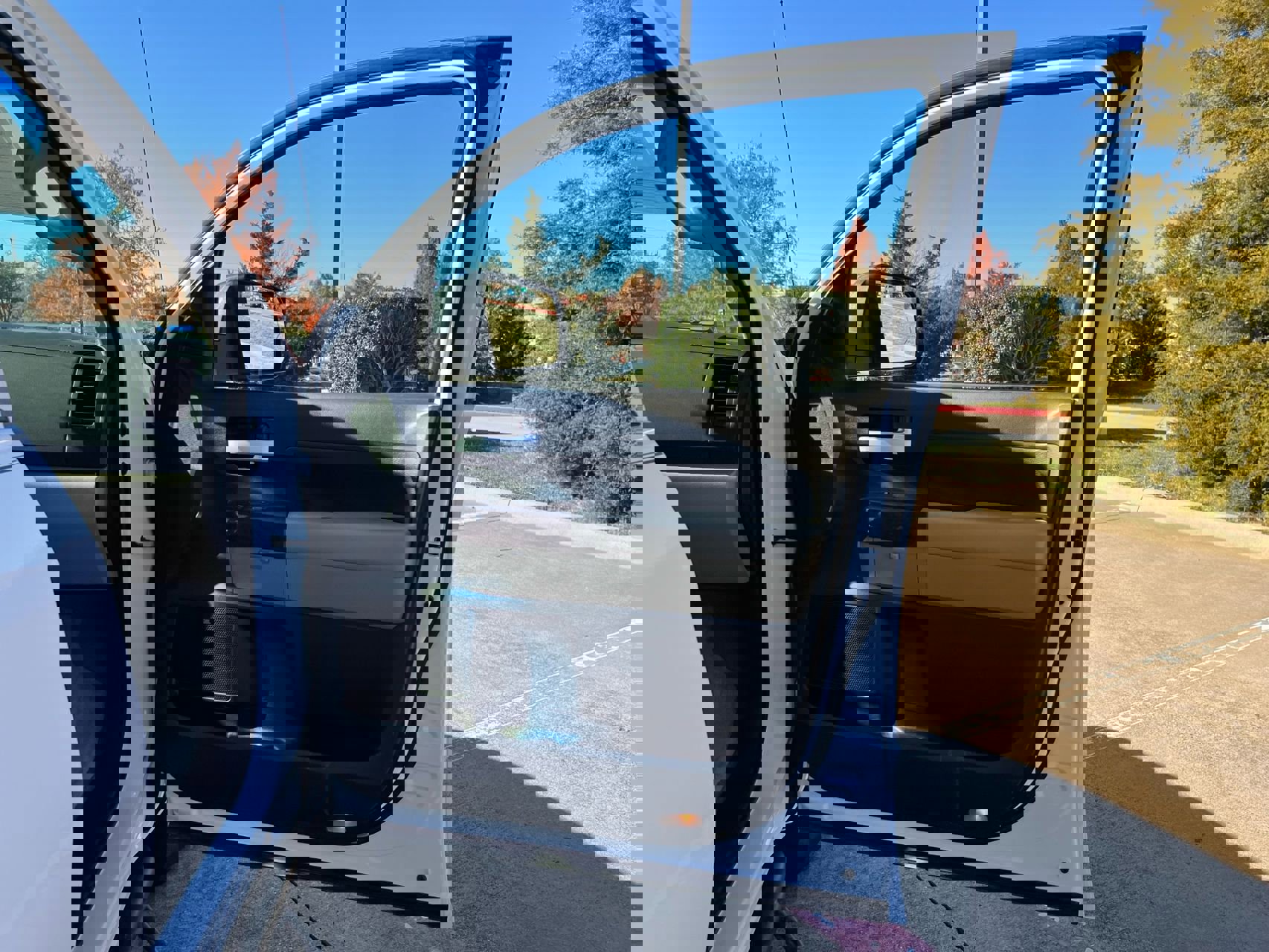 Used 2008 Toyota Tundra Limited image 16