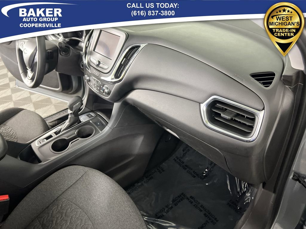 Used 2024 Chevrolet Equinox LT image 28