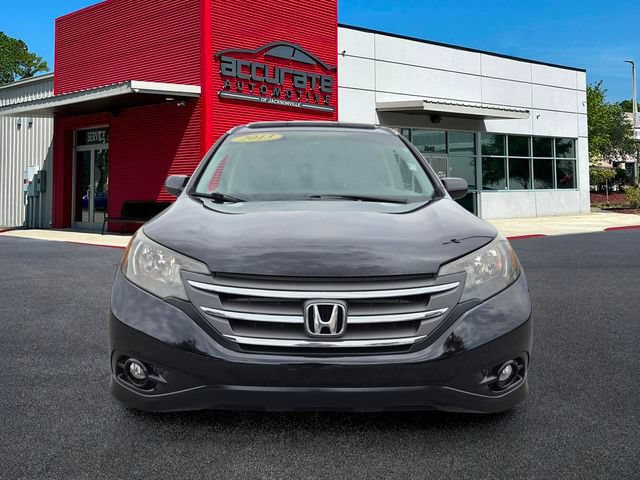 Used 2013 Honda CR-V EX-L image 8