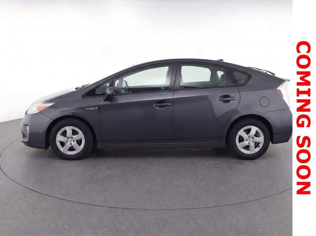 Used 2010 Toyota Prius Two image 8