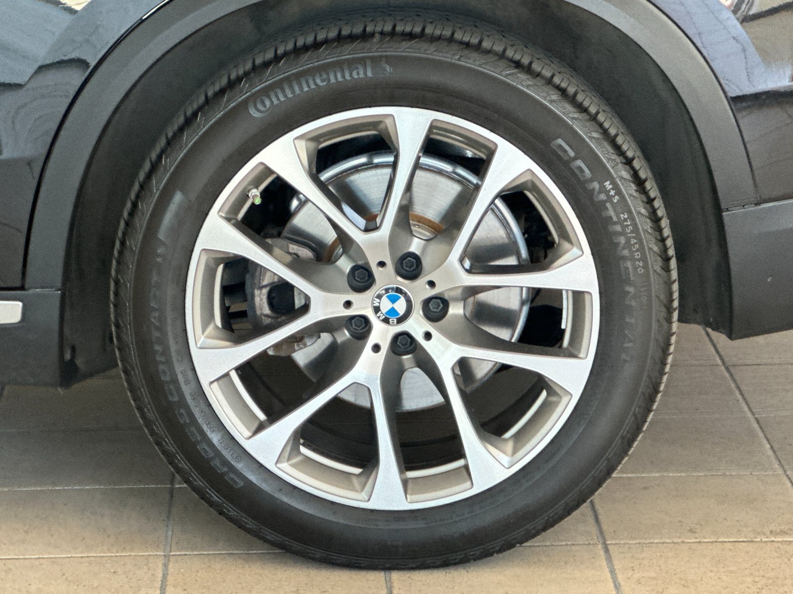 Used 2021 BMW X5 xDrive45e w/ Premium Package AWD/4WD image 25