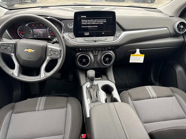 New 2026 Chevrolet Blazer LT w/ Convenience Package image 20
