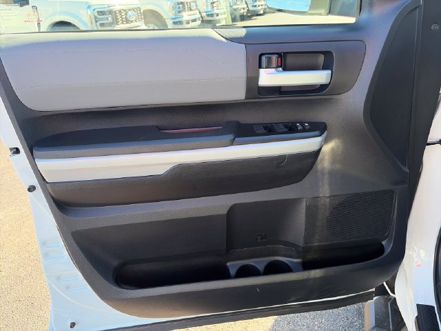 Used 2020 Toyota Tundra Limited AWD/4WD image 15