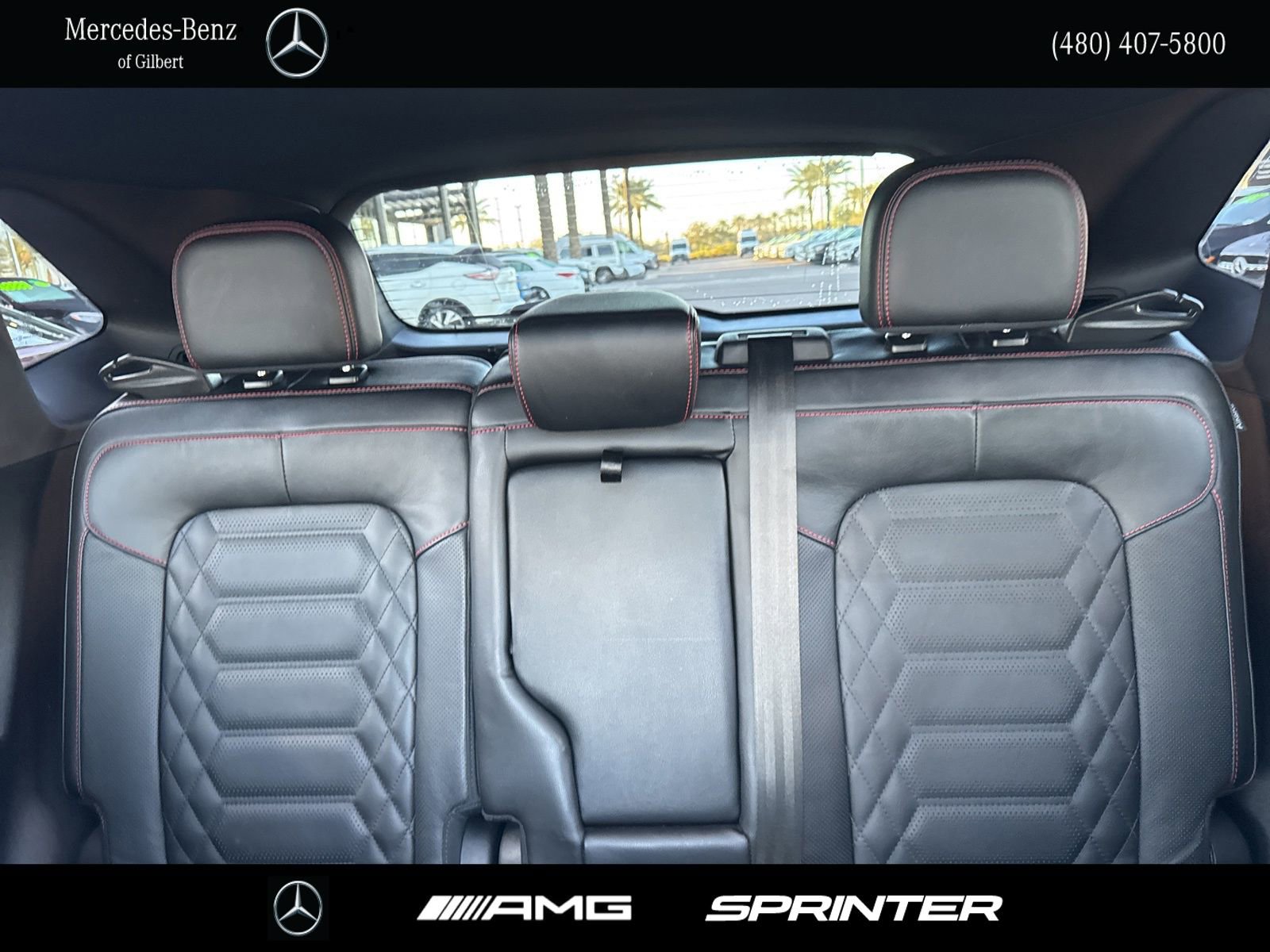 Used 2023 Ford Escape ST-Line Elite w/ Premium Technology Package image 17