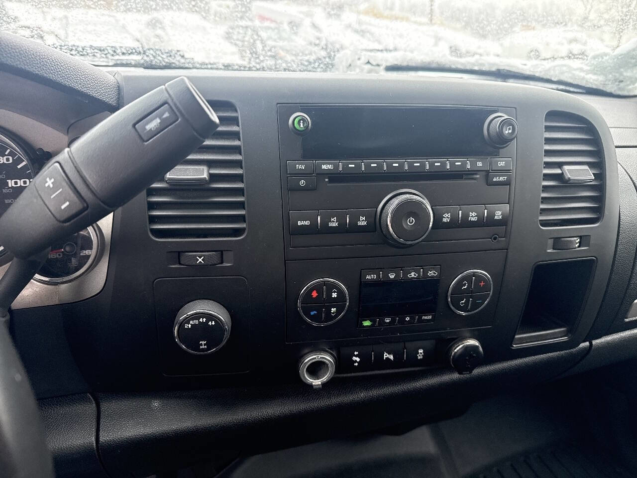 Used 2013 Chevrolet Silverado 1500 LT w/ All-Star Edition image 10