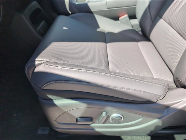 New 2026 Hyundai Palisade SEL Premium image 4