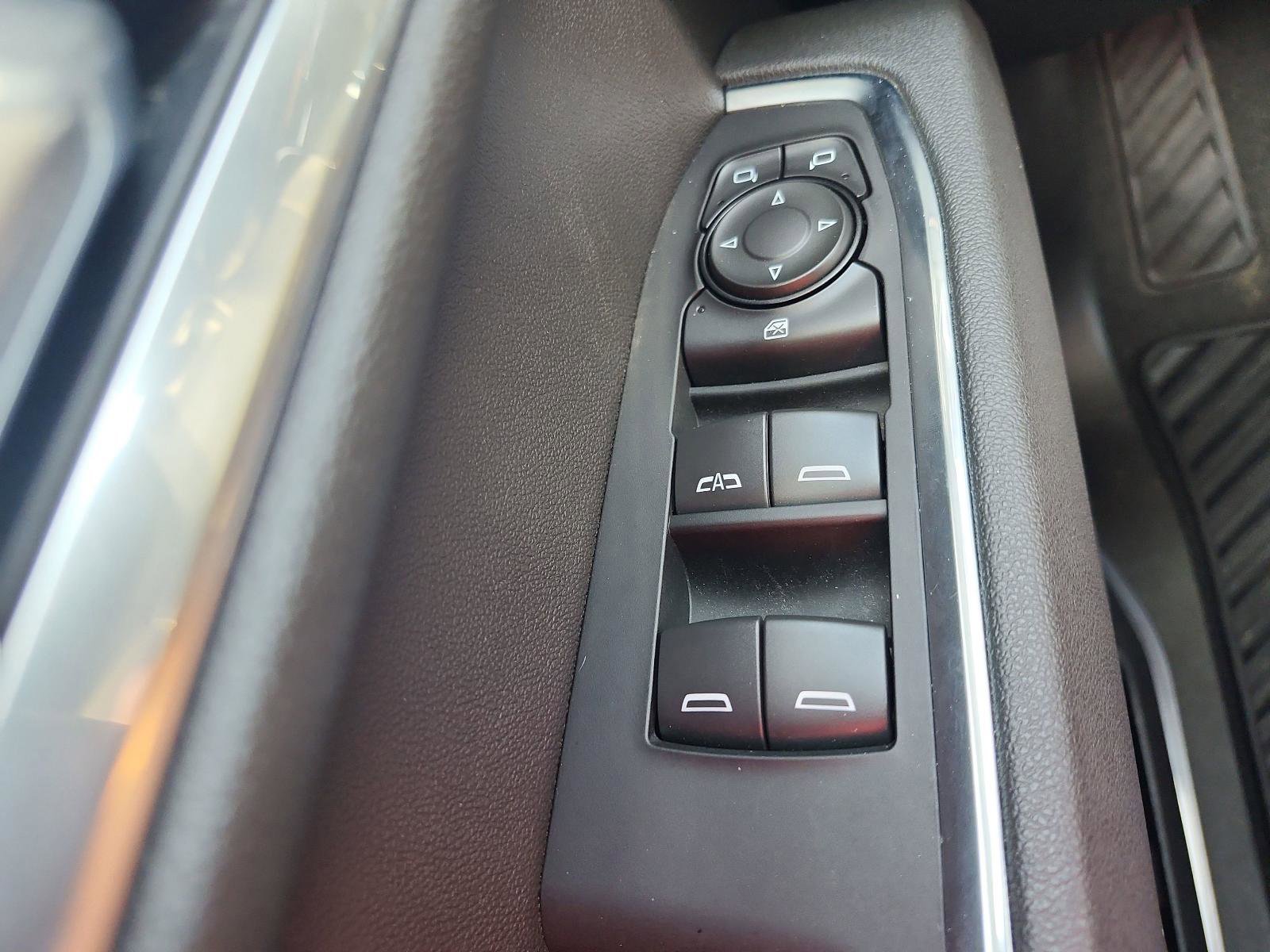 New 2026 GMC Sierra 1500 SLE image 17